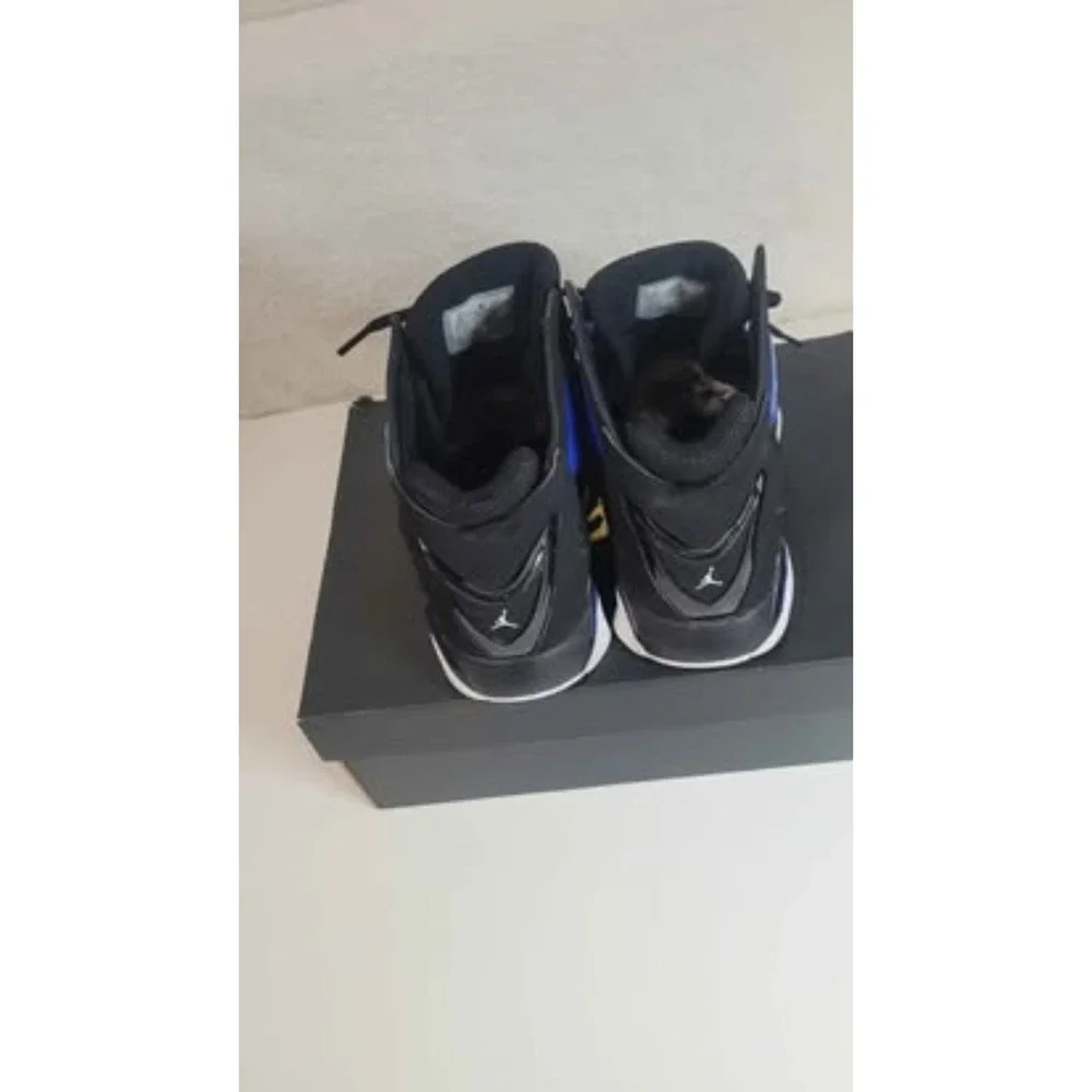 Jordan true flight